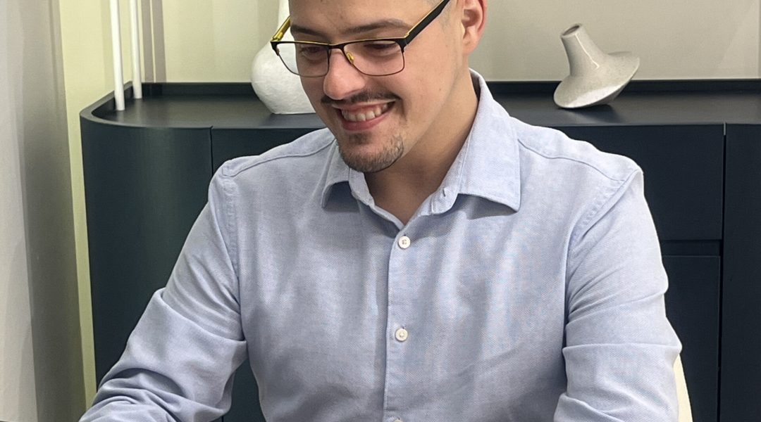 Consulta médica online via telemedicina entre paciente e médico em Santa Catarina